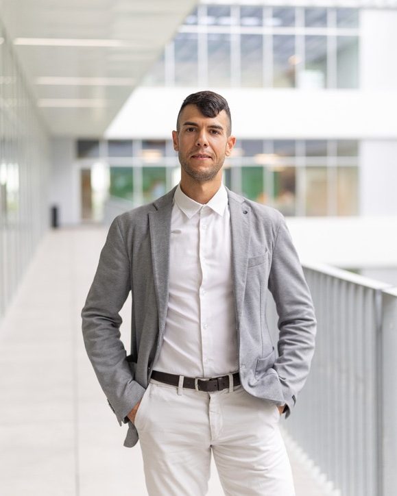 Pablo Coviza